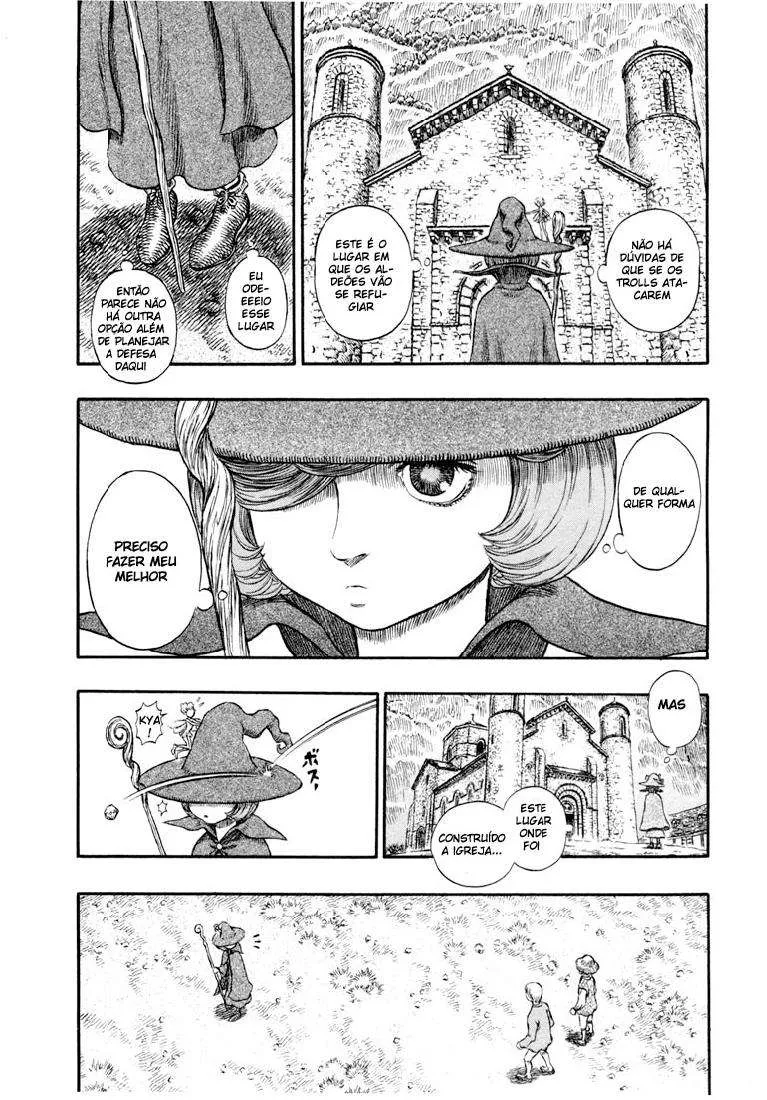 Berserk — Cap. 205, pág. 16