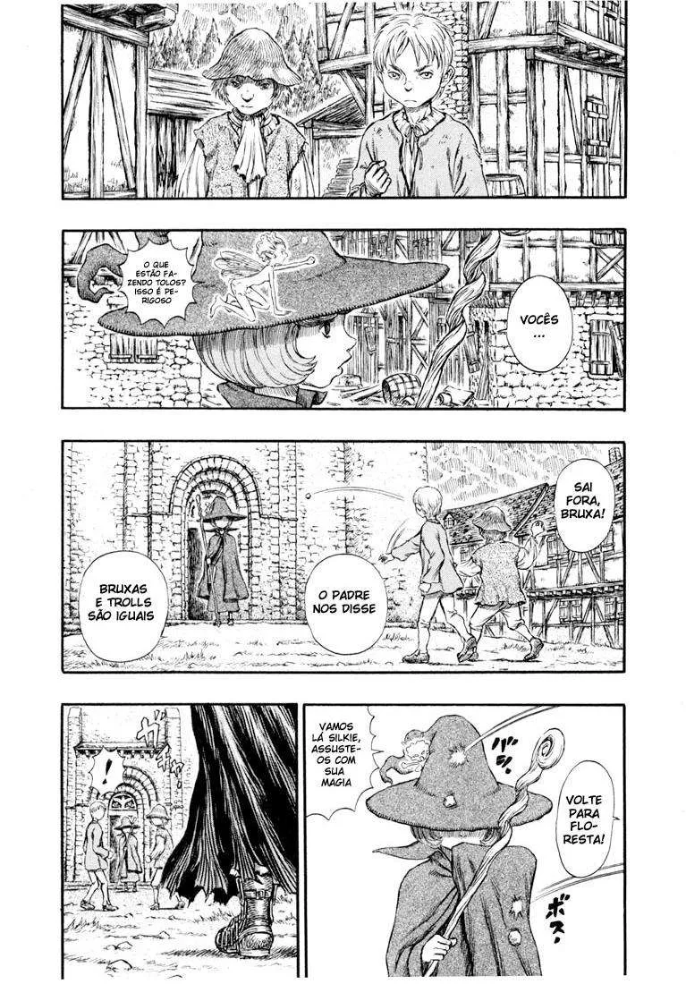 Berserk — Cap. 205, pág. 17