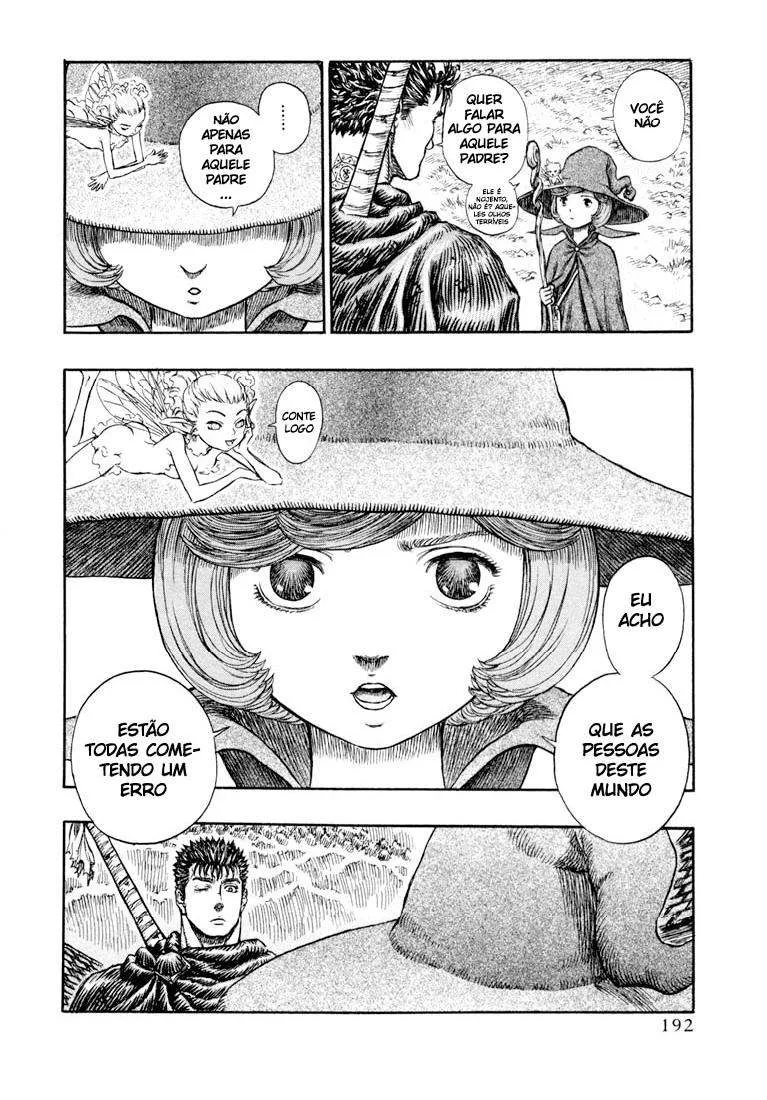 Berserk — Cap. 205, pág. 20