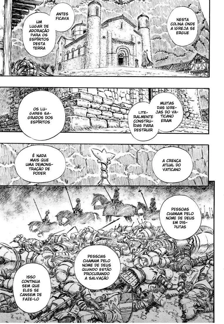 Berserk — Cap. 205, pág. 21