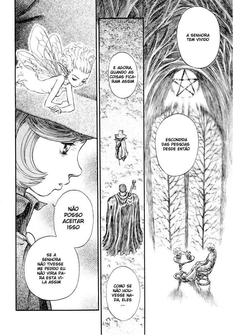 Berserk — Cap. 206, pág. 3