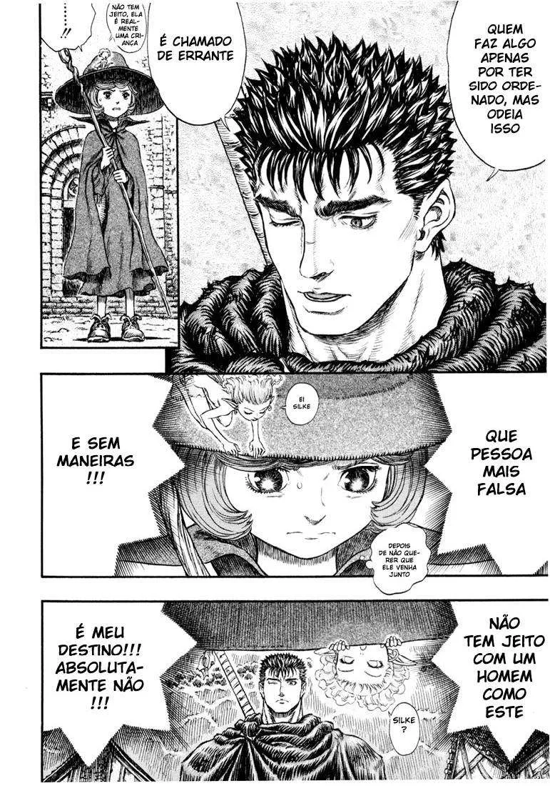 Berserk — Cap. 206, pág. 5
