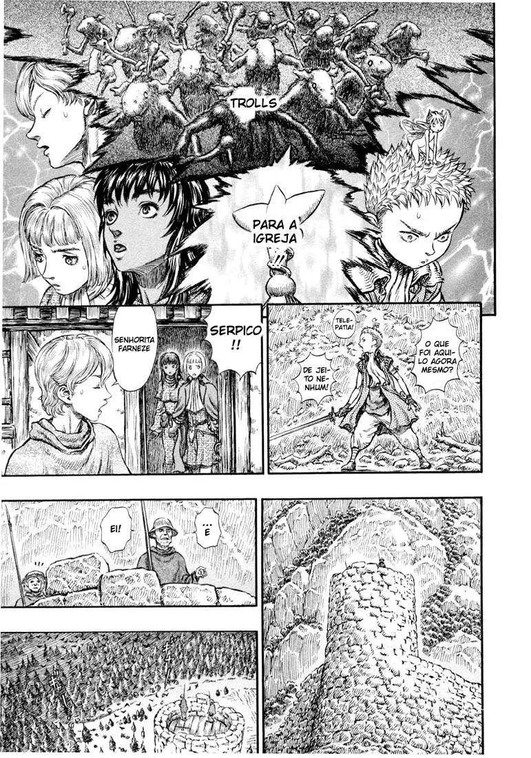 Berserk — Cap. 206, pág. 10