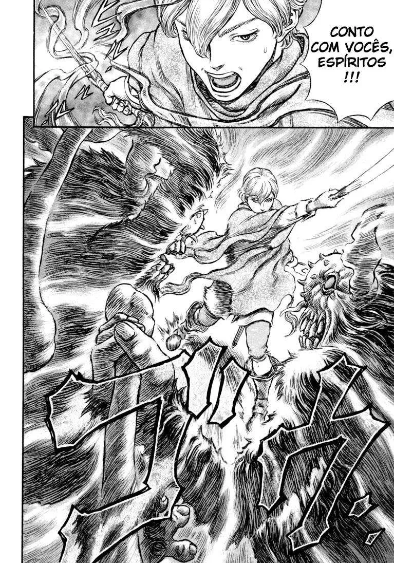 Berserk — Cap. 206, pág. 16
