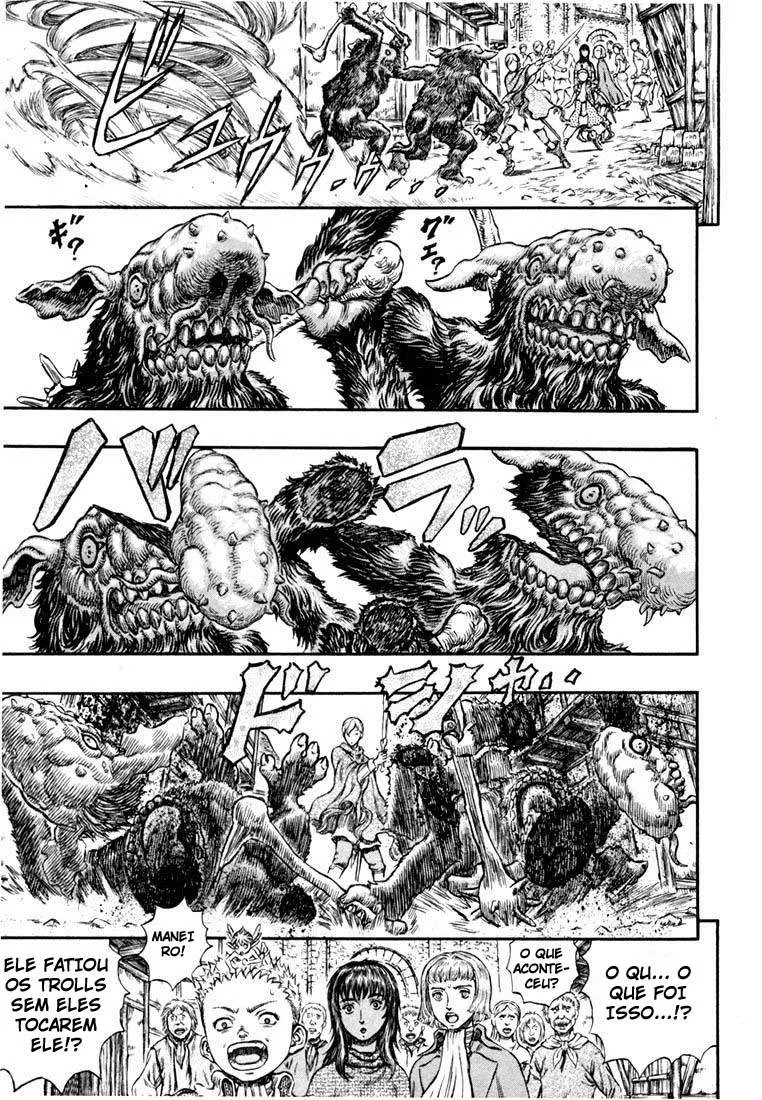 Berserk — Cap. 207, pág. 4