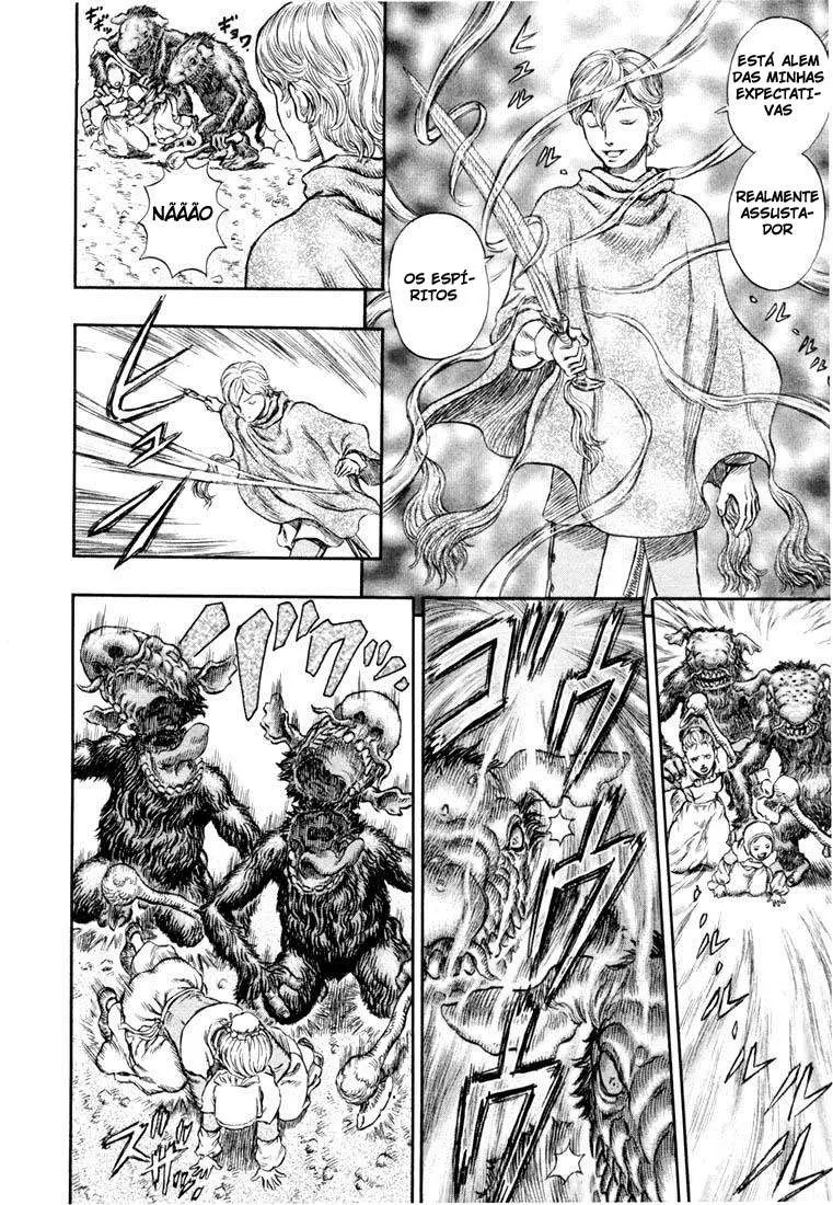 Berserk — Cap. 207, pág. 5