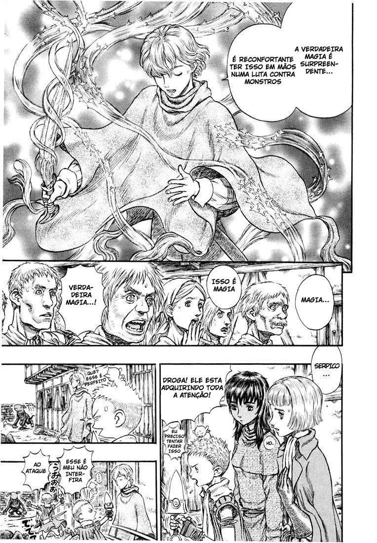 Berserk — Cap. 207, pág. 8