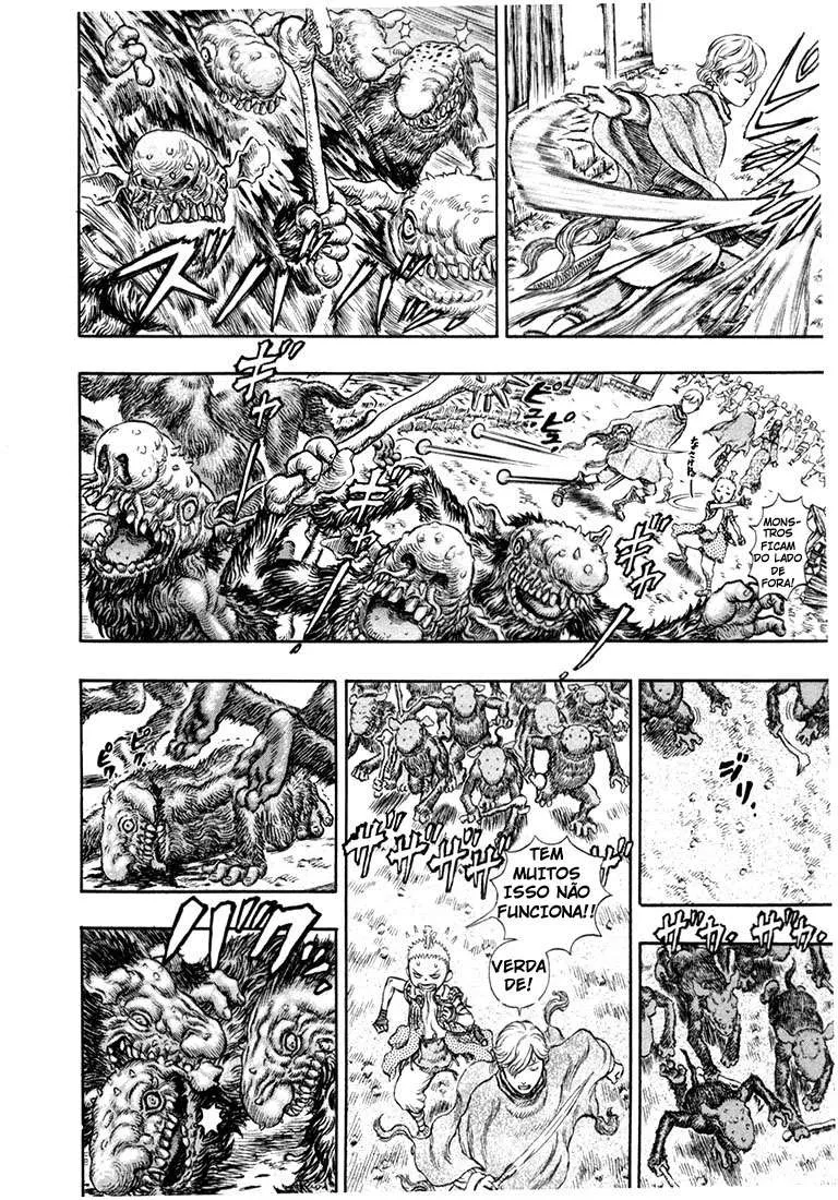 Berserk — Cap. 207, pág. 11