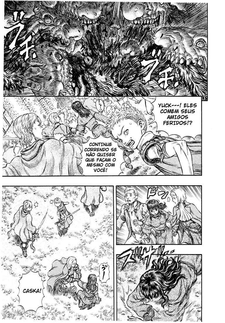 Berserk — Cap. 207, pág. 12
