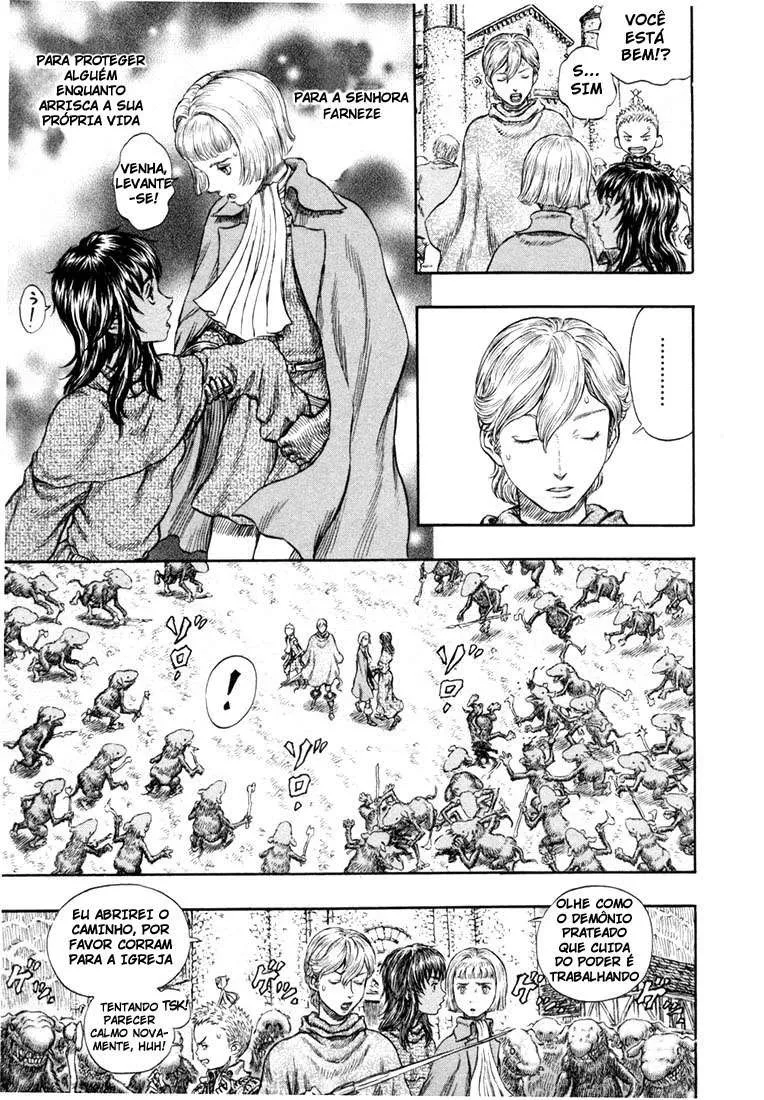 Berserk — Cap. 207, pág. 14