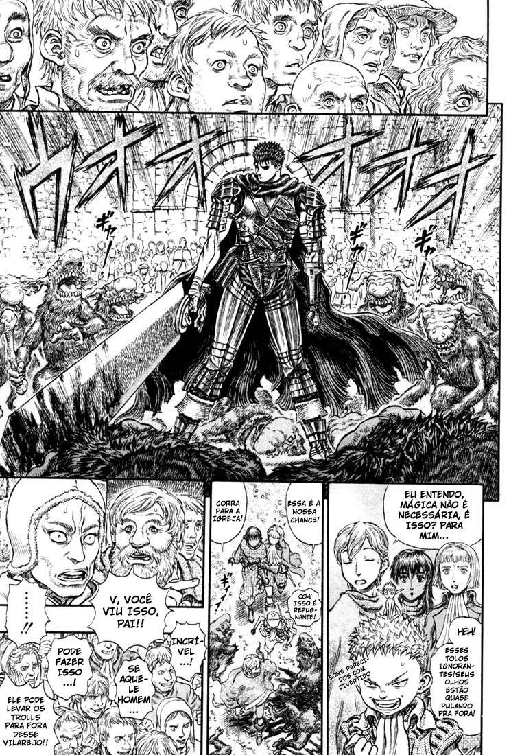 Berserk — Cap. 208, pág. 5