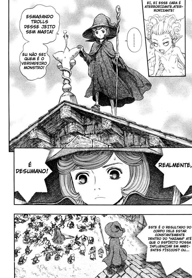 Berserk — Cap. 208, pág. 6