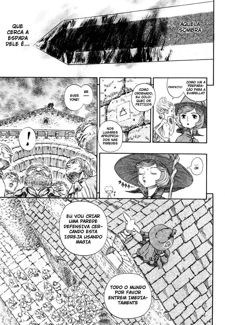 Berserk — Cap. 208, pág. 7