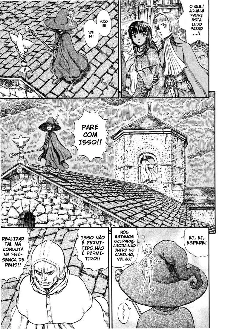 Berserk — Cap. 208, pág. 11