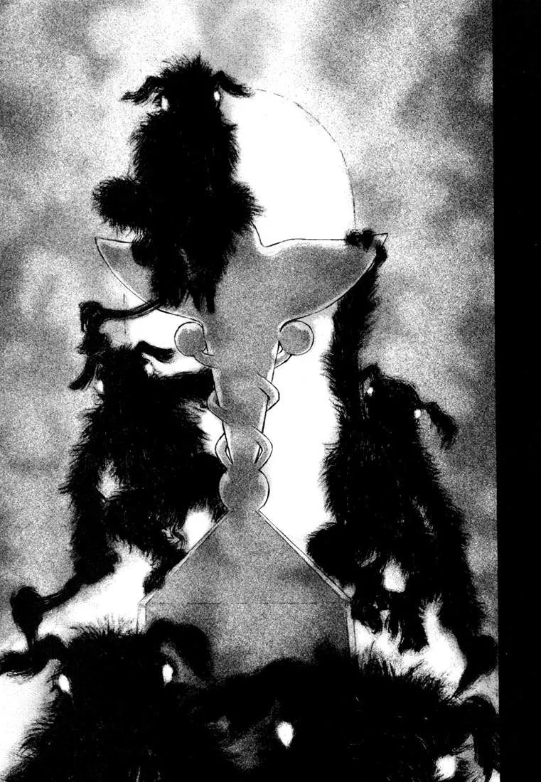 Berserk — Cap. 208, pág. 19