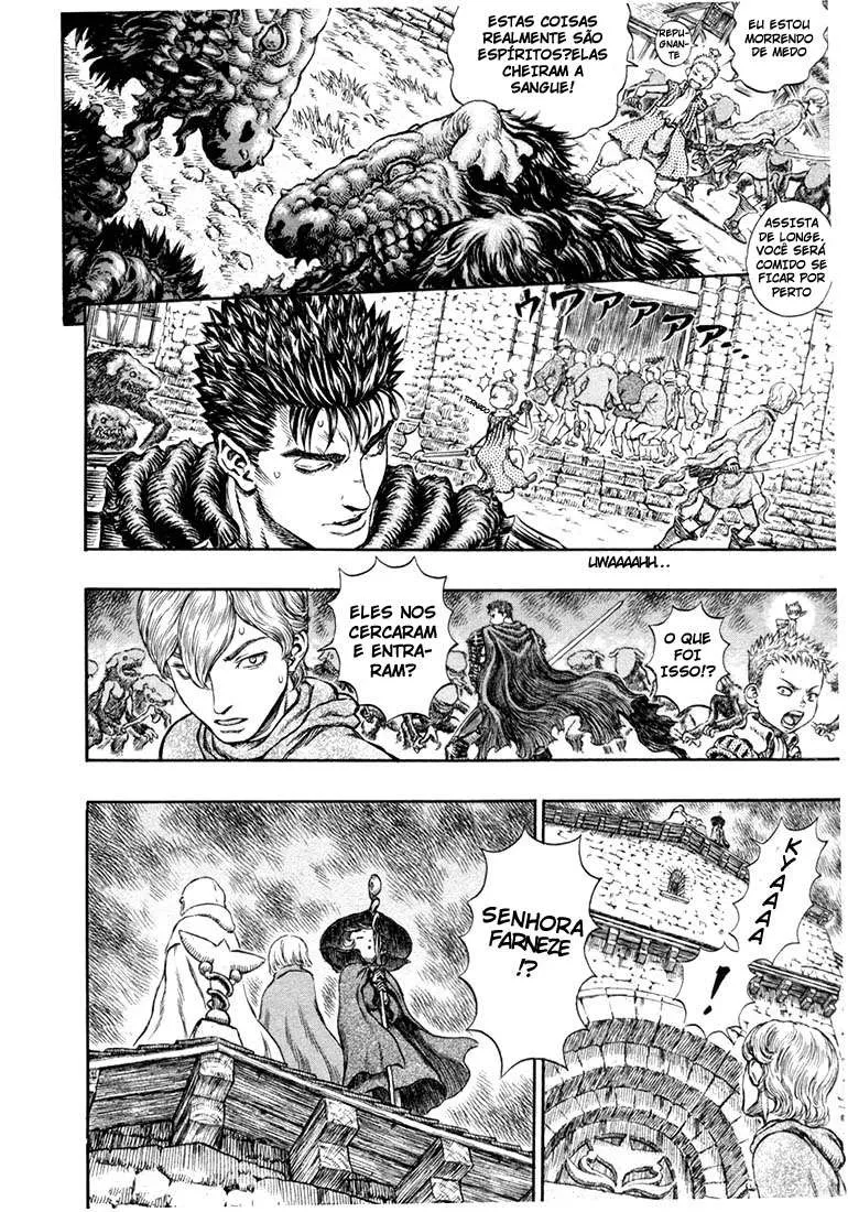 Berserk — Cap. 209, pág. 3