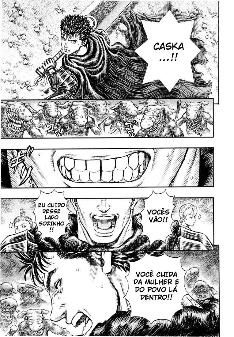 Berserk — Cap. 209, pág. 4