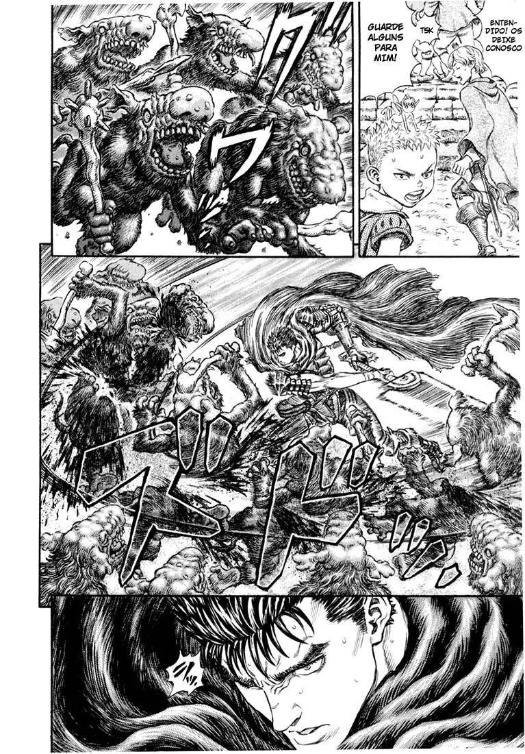 Berserk — Cap. 209, pág. 5