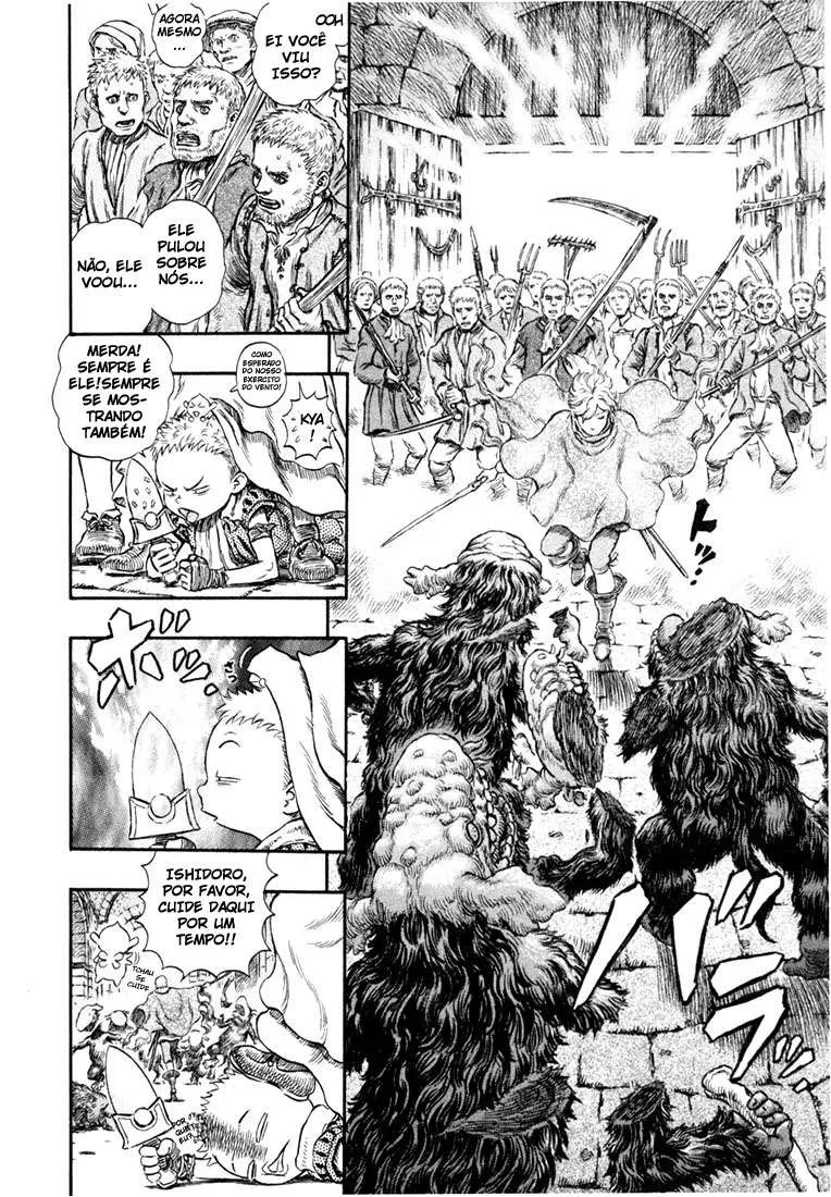 Berserk — Cap. 209, pág. 9
