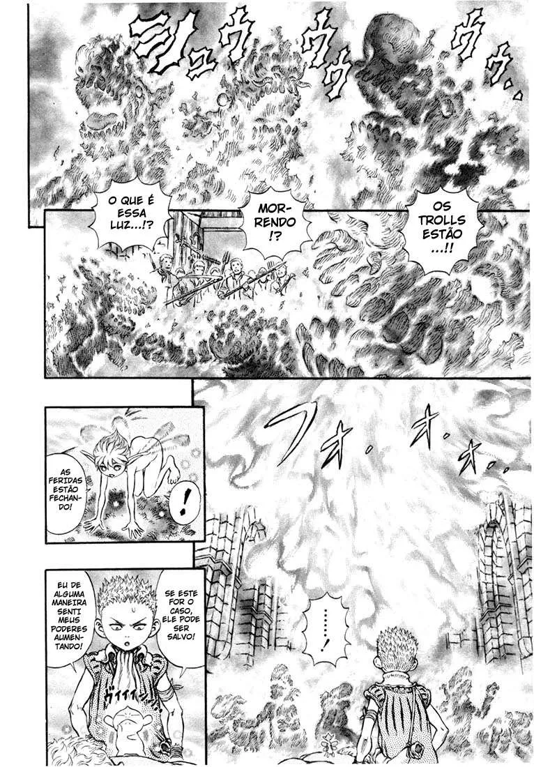 Berserk — Cap. 210, pág. 4