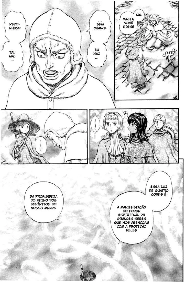 Berserk — Cap. 210, pág. 7