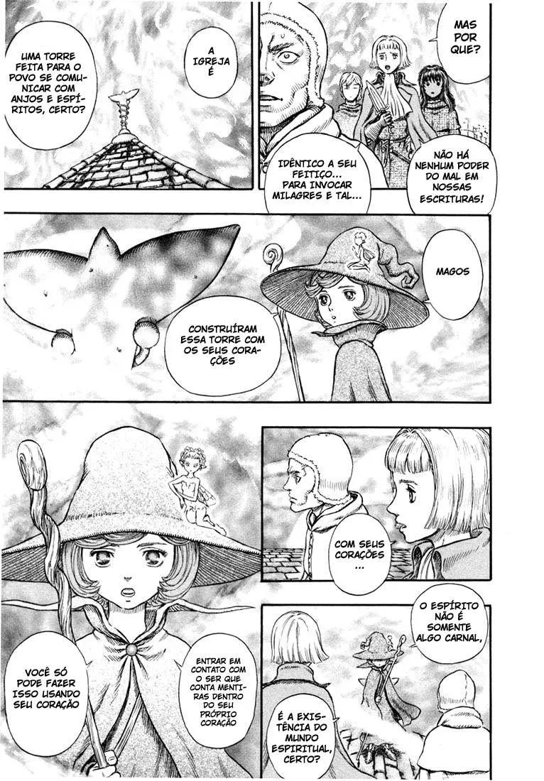 Berserk — Cap. 210, pág. 9