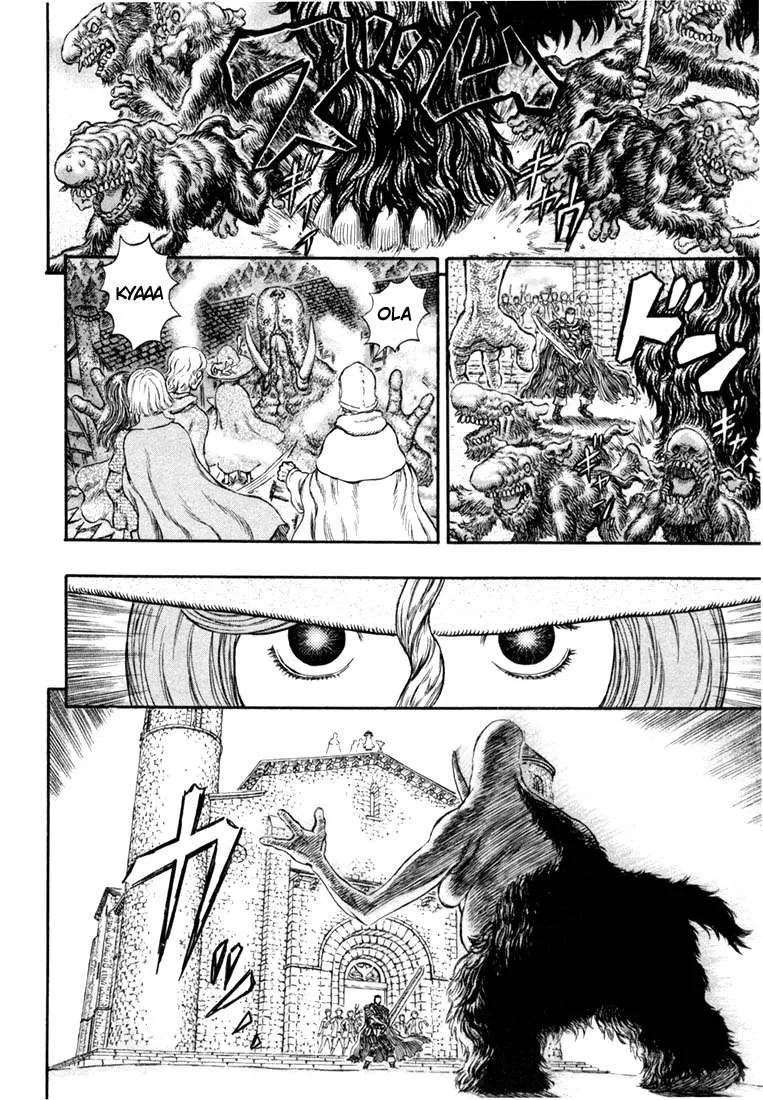 Berserk — Cap. 210, pág. 17
