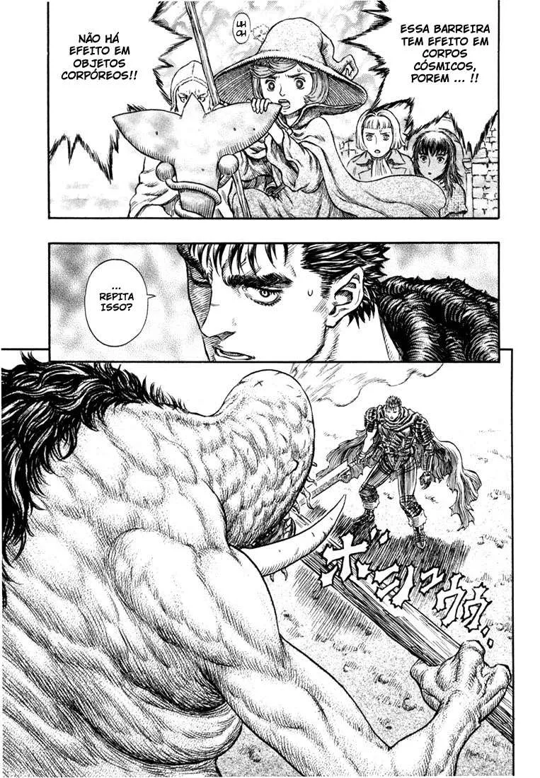Berserk — Cap. 210, pág. 20