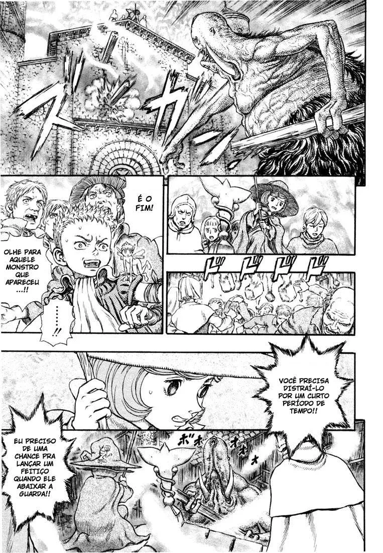 Berserk — Cap. 211, pág. 4