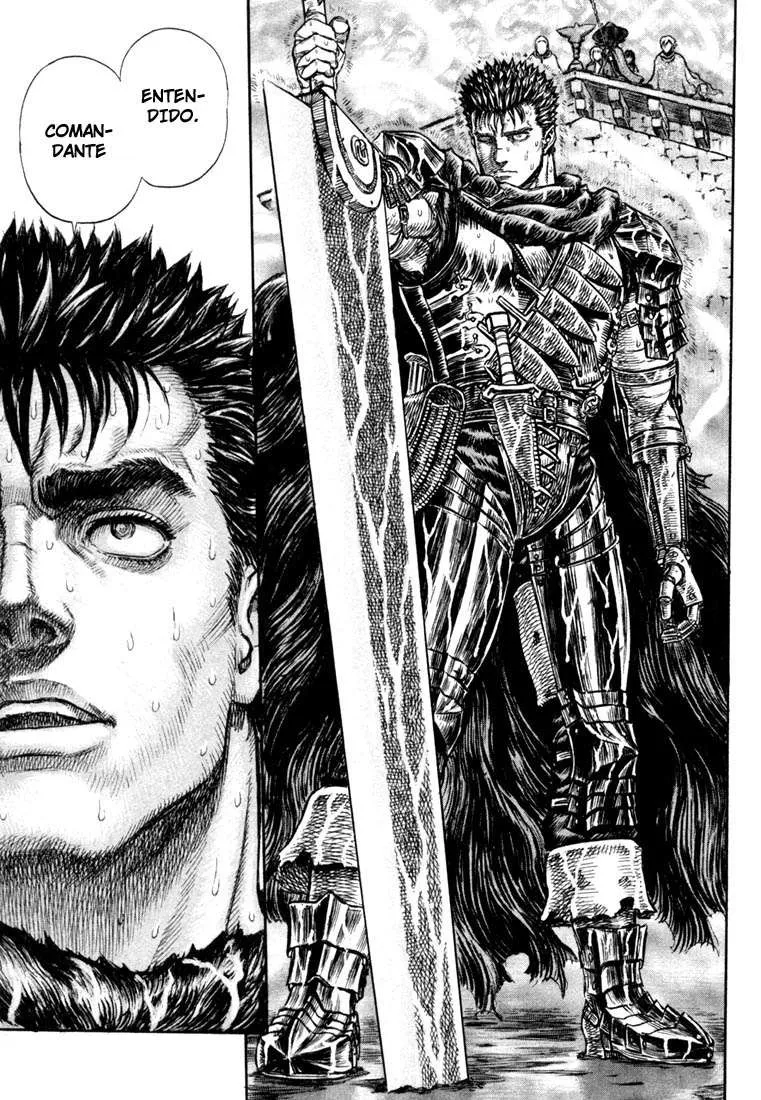 Berserk — Cap. 211, pág. 6