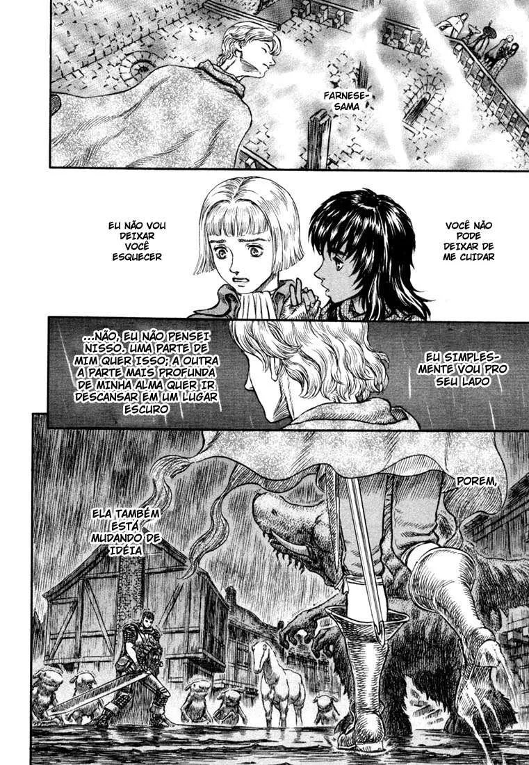 Berserk — Cap. 211, pág. 21