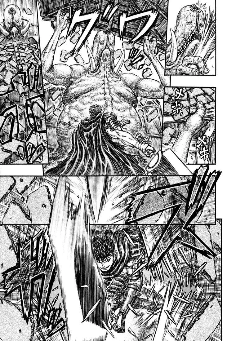 Berserk — Cap. 212, pág. 6