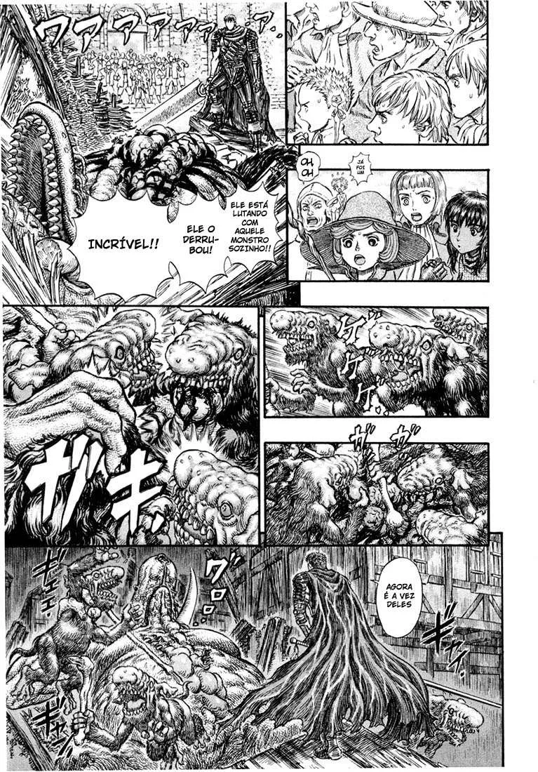 Berserk — Cap. 212, pág. 8