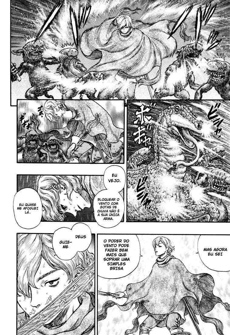 Berserk — Cap. 212, pág. 18