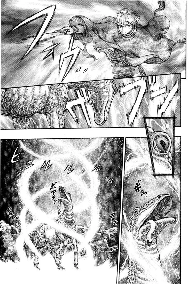 Berserk — Cap. 212, pág. 19