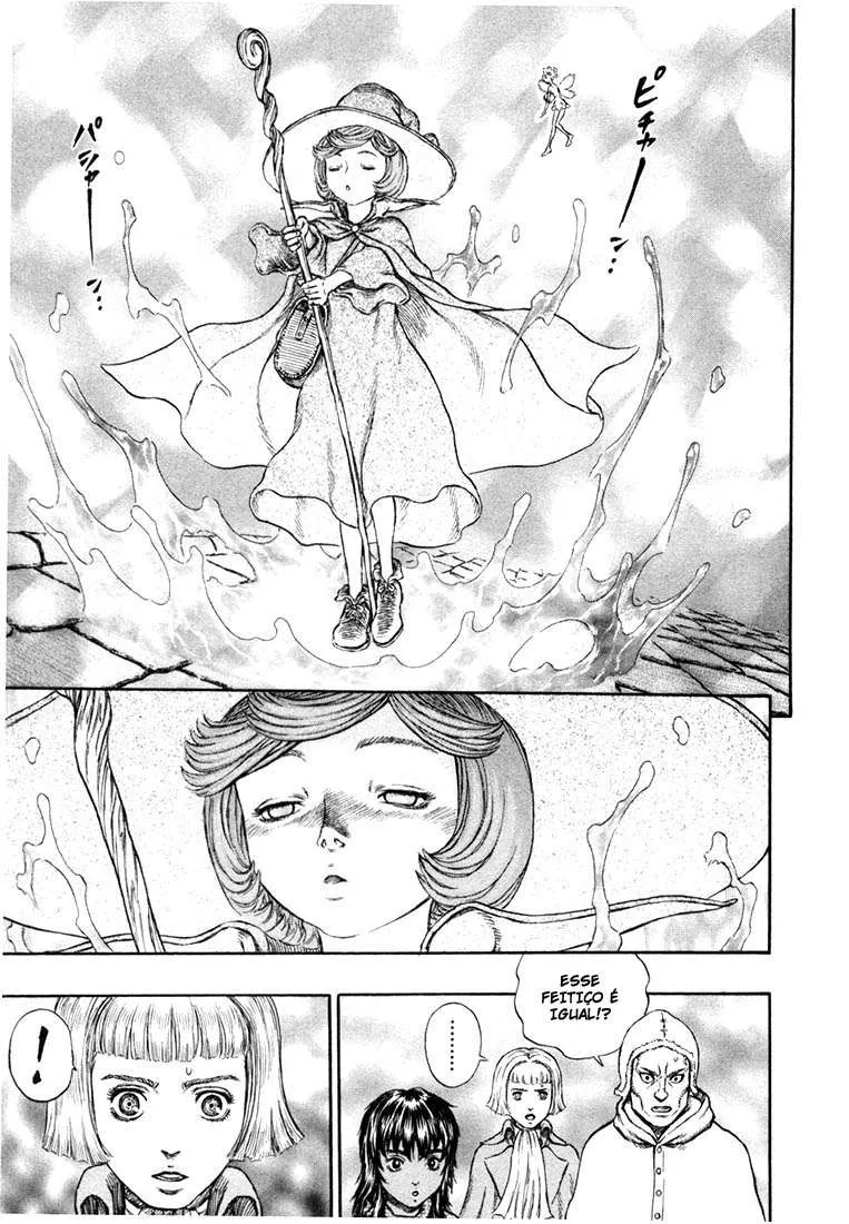 Berserk — Cap. 213, pág. 8