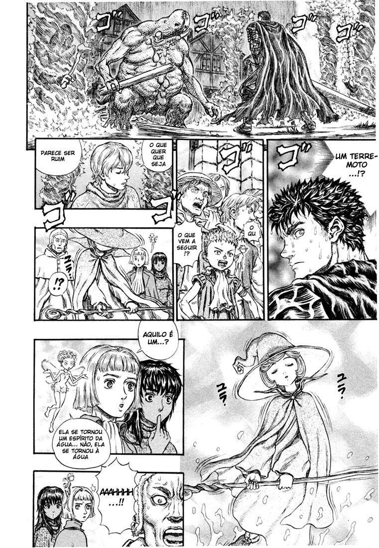 Berserk — Cap. 213, pág. 13