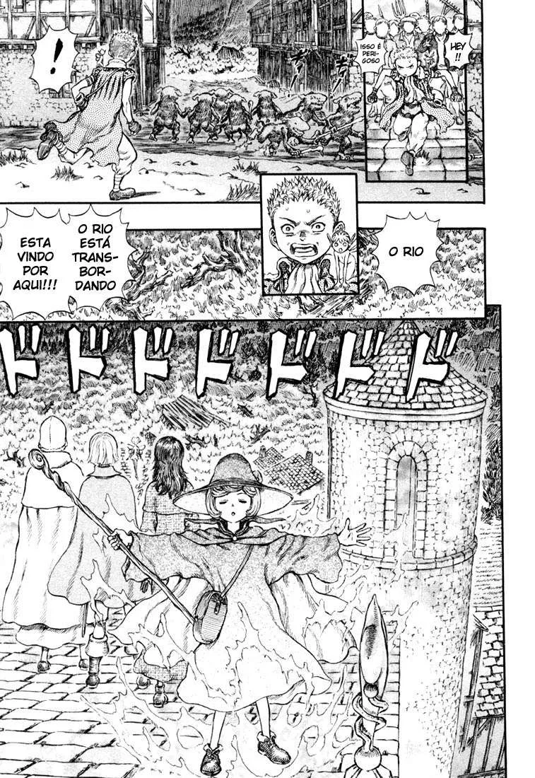 Berserk — Cap. 213, pág. 14