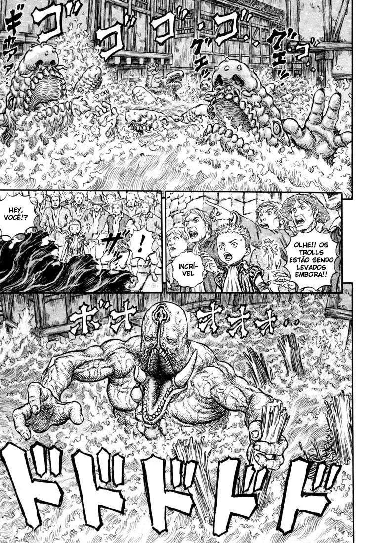 Berserk — Cap. 213, pág. 17