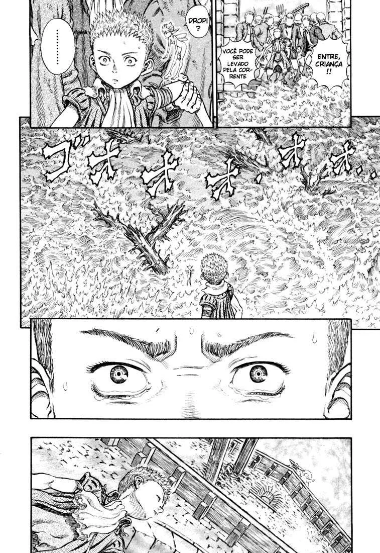Berserk — Cap. 213, pág. 20