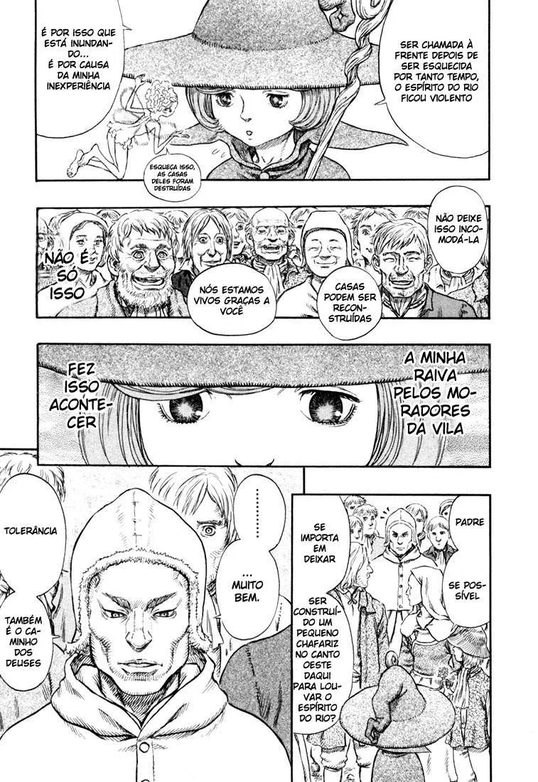 Berserk — Cap. 215, pág. 4