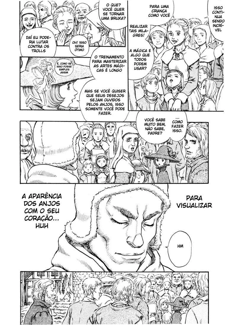Berserk — Cap. 215, pág. 5