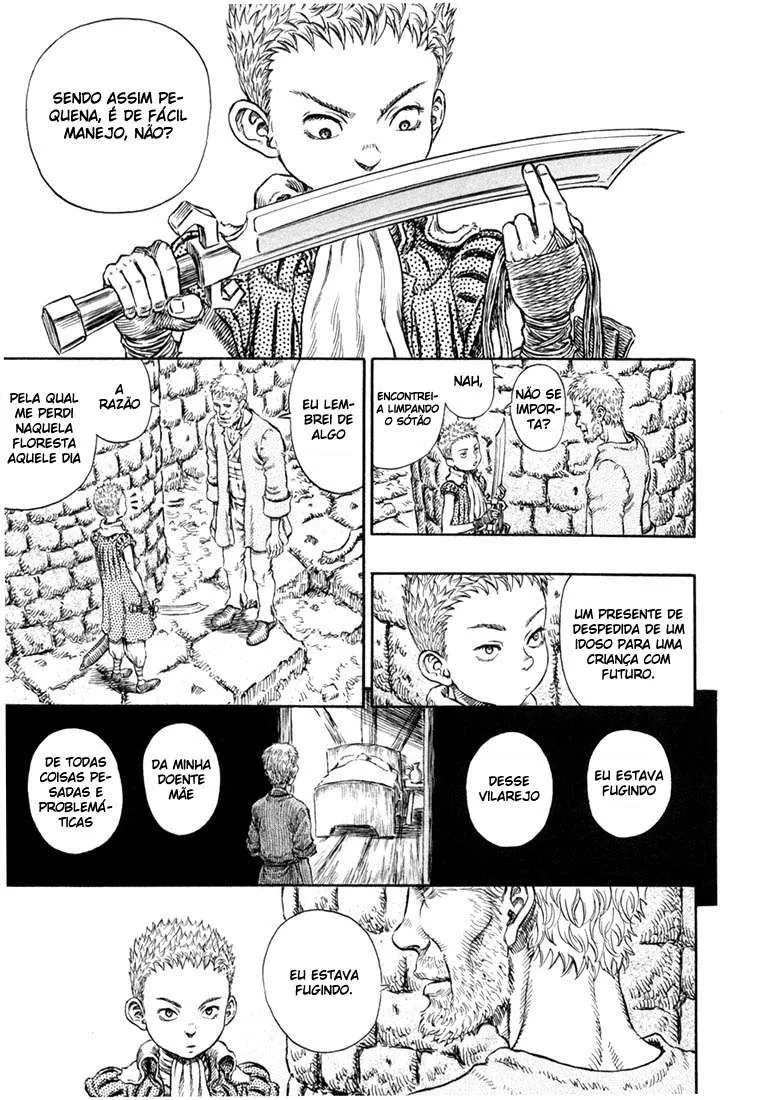 Berserk — Cap. 215, pág. 8