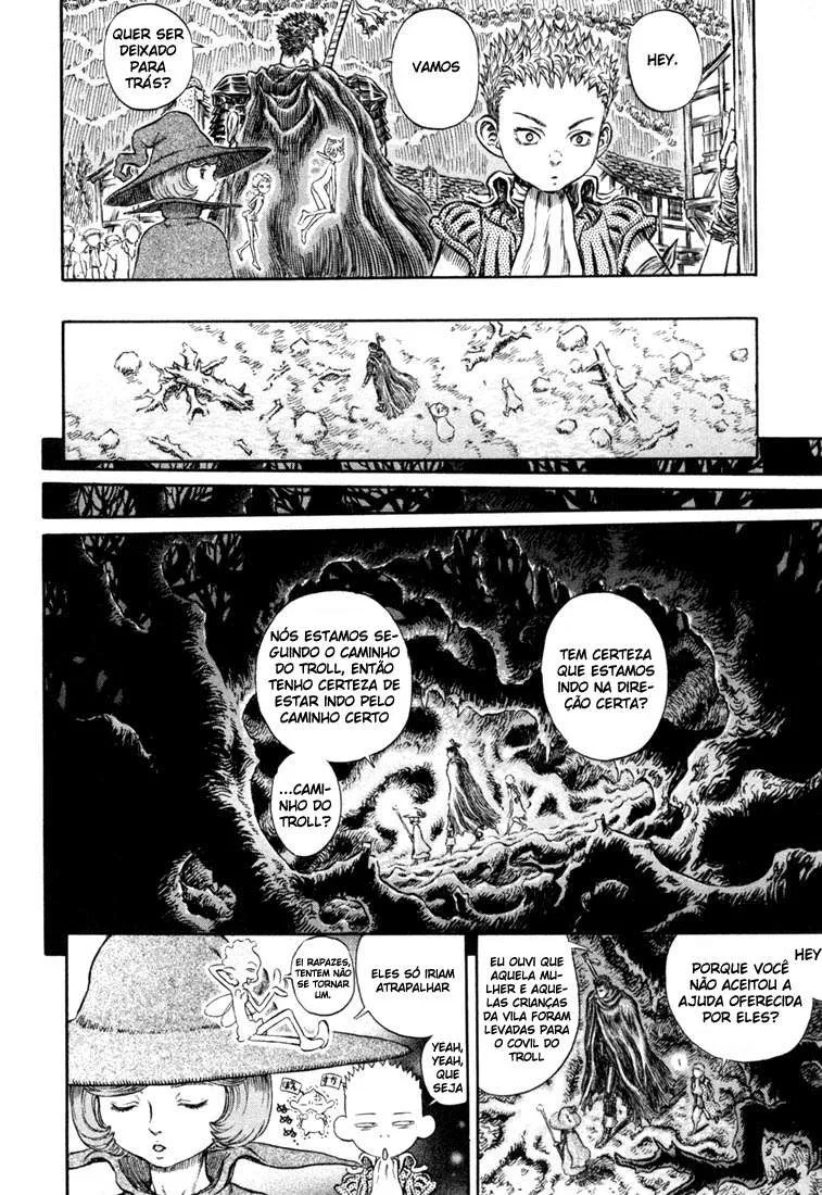 Berserk — Cap. 215, pág. 13
