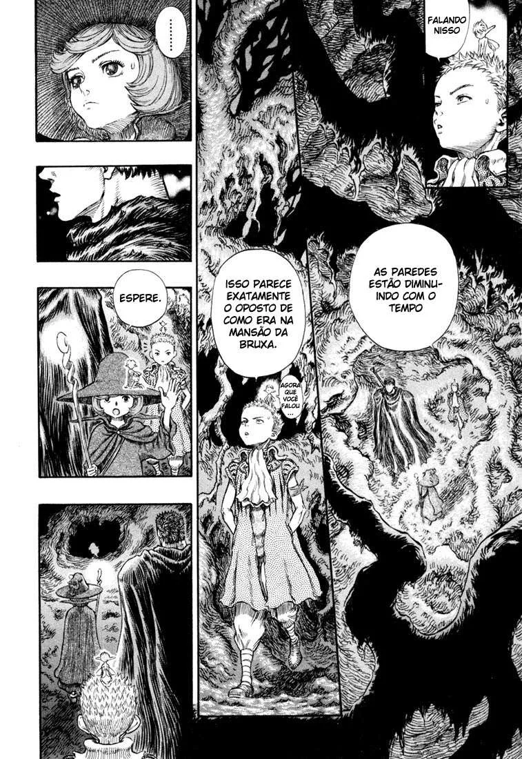 Berserk — Cap. 215, pág. 15