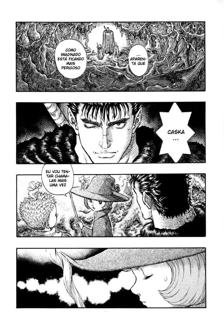 Berserk — Cap. 216, pág. 4