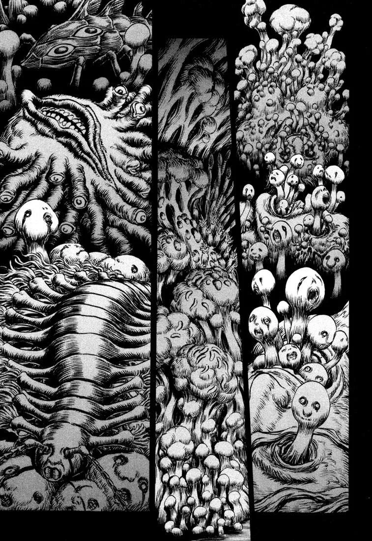 Berserk — Cap. 216, pág. 7