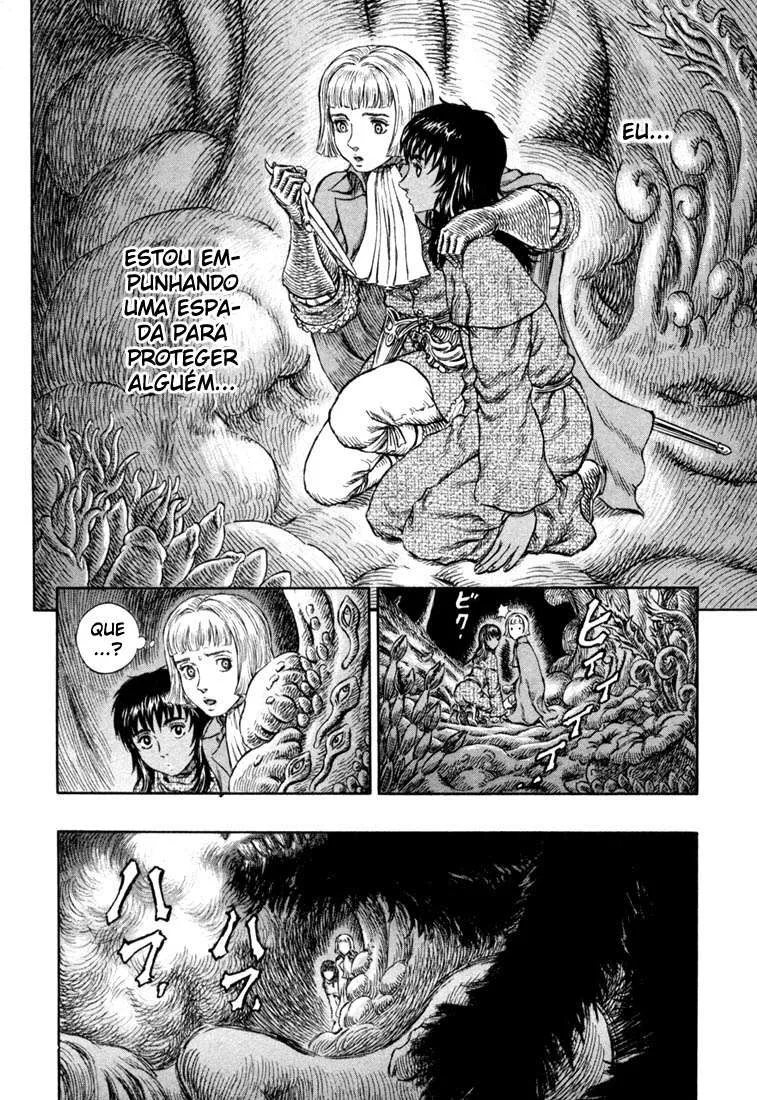 Berserk — Cap. 216, pág. 12