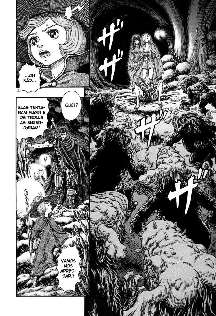 Berserk — Cap. 217, pág. 3