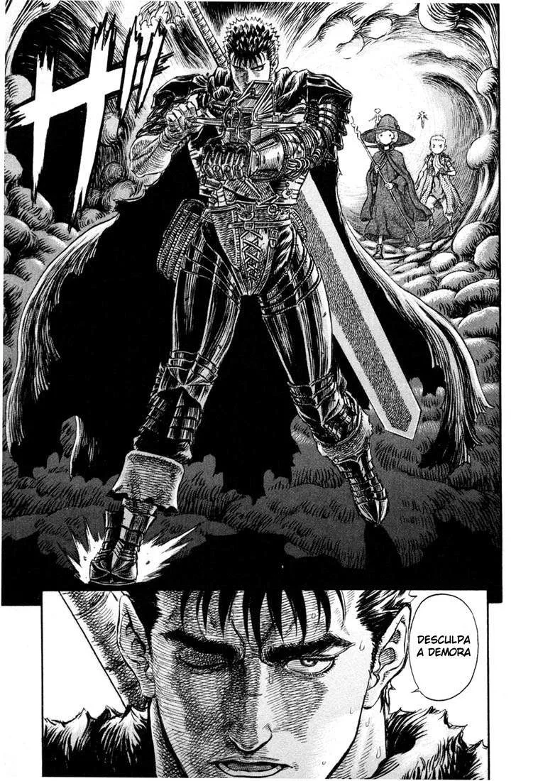 Berserk — Cap. 217, pág. 11